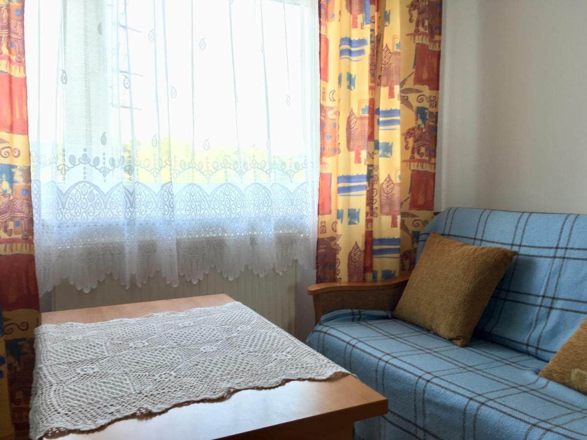 Pokoje U Bozeny I Zbyszka Lipie  Екстер'єр фото